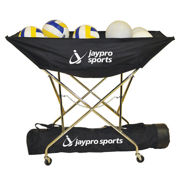Hammock Drill Cart - Volleyball